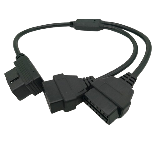 L-Shaped-OBD2-Splitter-Extension-Cable-90-Degree