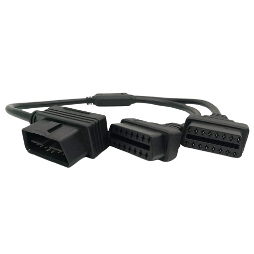 L-Shaped-OBD2-Splitter-Extension-Cable-90-Degree