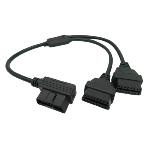 L-Shaped-OBD2-Splitter-Extension-Cable-90-Degree