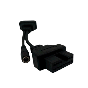 Mitsubishi-12-Pin-to-16-Pin-OBD2-Adapter-Cable