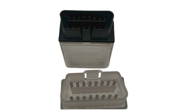 OBD-Copper-Pin-Connector-Housing