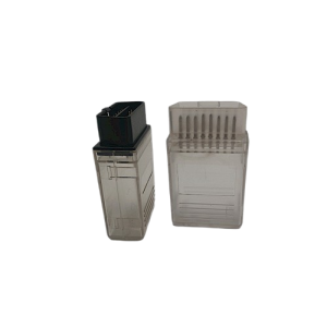OBD-Copper-Pin-Connector-Housing