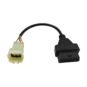OBD2-16Pin-to-6Pin