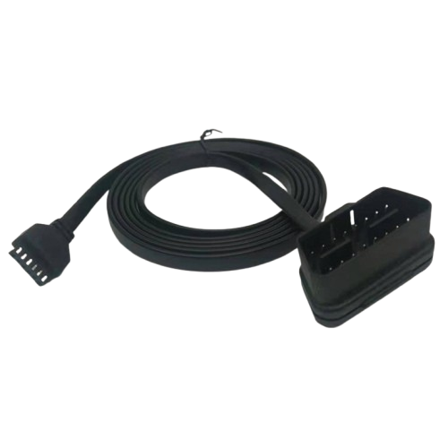 OBD2-Extension-Cable-Male-to-Female-Diagnostic-Connector