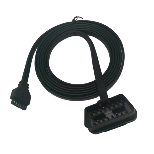 OBD2-Extension-Cable-Male-to-Female-Diagnostic-Connector