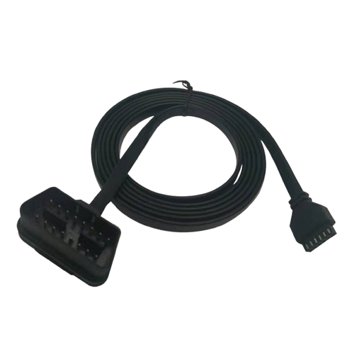 OBD2-Extension-Cable-Male-to-Female-Diagnostic-Connector