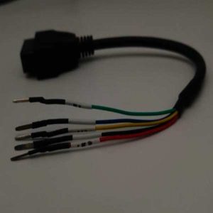 OBD2-Female-16-Pin-Jumper-Tester