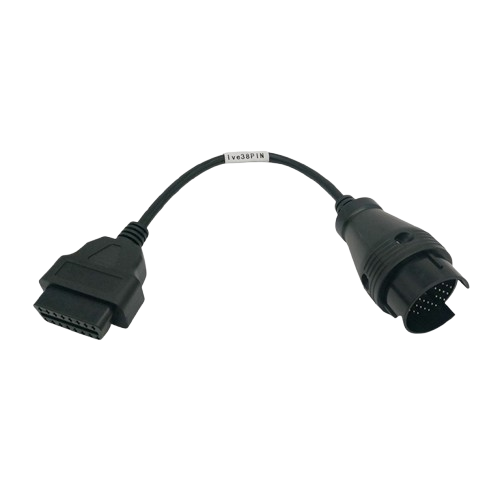 OBD2-Female-Adapter-Cable-for-Mercedes-Benz