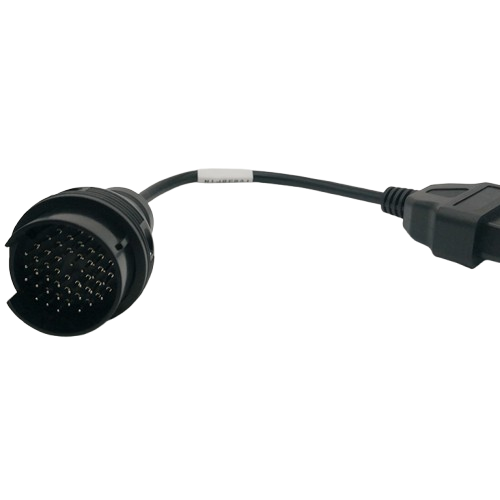 OBD2-Female-Adapter-Cable-for-Mercedes-Benz