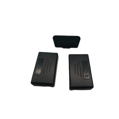 OBD2-Male-Connector-Screw-Free-Assembly
