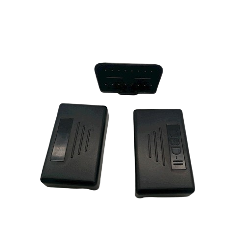 OBD2-Male-Connector-Screw-Free-Assembly