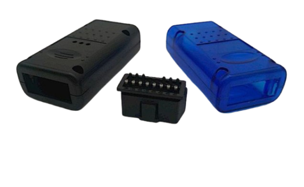 OBD2-Male-Connector-Screw-Free-Assembly