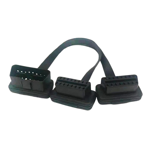 OBD2-Splitter-Cable-One-to-Two-Diagnostic-Extension