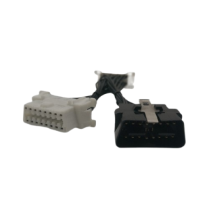 OBD2-Splitter-Extension-Cable-1-to-2-0.15m-16-Pin