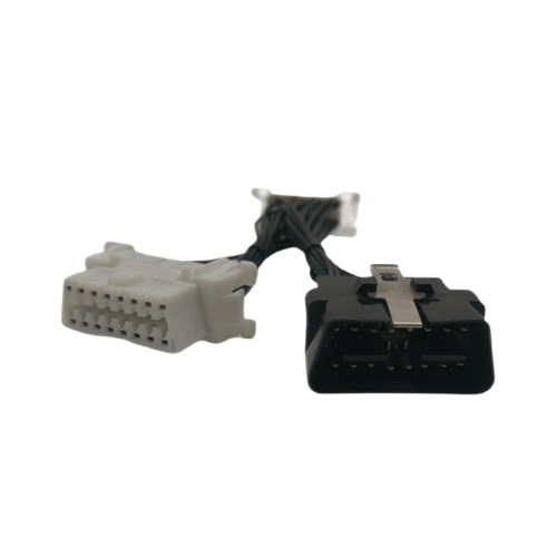 OBD2-Splitter-Extension-Cable-1-to-2-0.15m-16-Pin