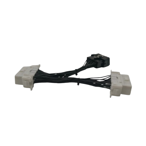 OBD2-Splitter-Extension-Cable-1-to-2-0.15m-16-Pin