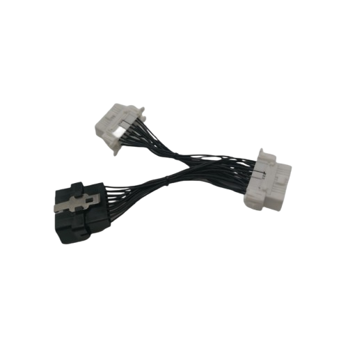 OBD2-Splitter-Extension-Cable-1-to-2-0.15m-16-Pin
