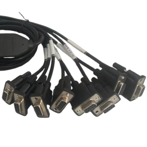 OBD2-to-8-Port-DB9-Female-Splitter-Cable