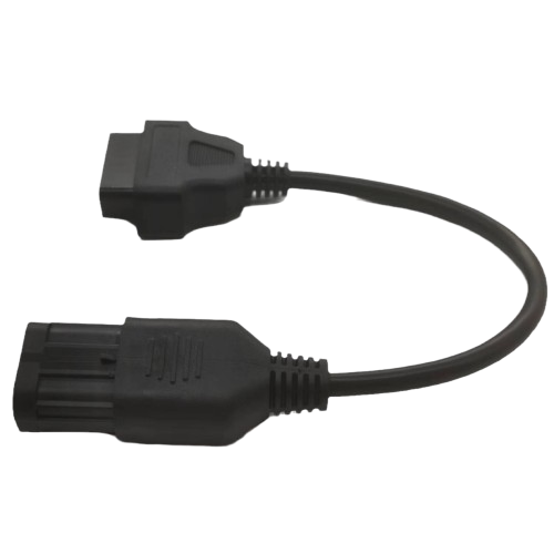 Polaris-8-Pin-to-16-Pin-OBD2-Diagnostic-Adapter-Cable