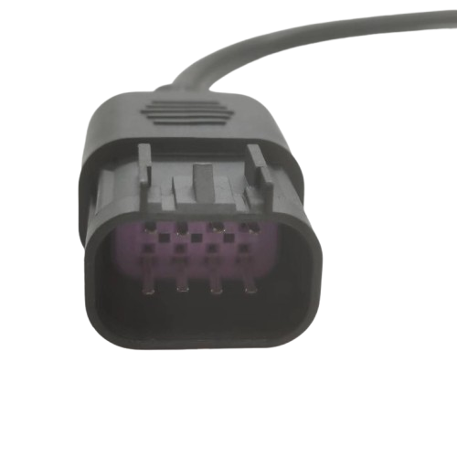 Polaris-8-Pin-to-16-Pin-OBD2-Diagnostic-Adapter-Cable