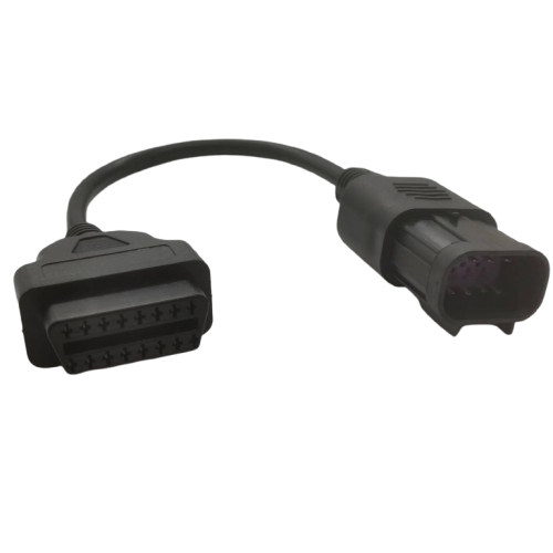 Polaris-8-Pin-to-16-Pin-OBD2-Diagnostic-Adapter-Cable