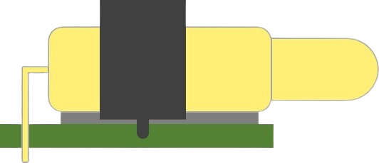 Right-Angle-Horizontal-Mounting