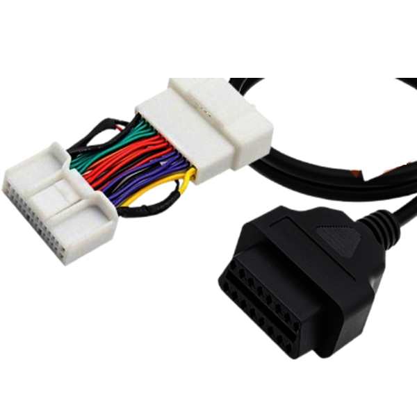 Tesla-Model-3Y-OBD2-Diagnostic-Harness