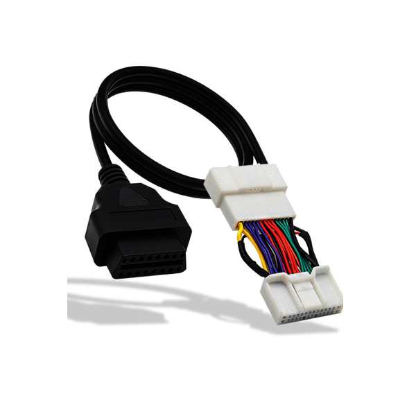 Tesla-Model-3Y-OBD2-Diagnostic-Harness