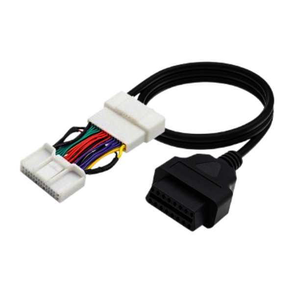 Tesla-Model-3Y-OBD2-Diagnostic-Harness