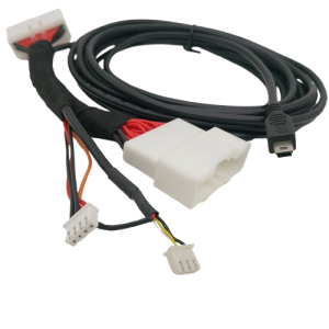 Tesla-OBD2-Adapter-Tesla-Diagnostic-Cable