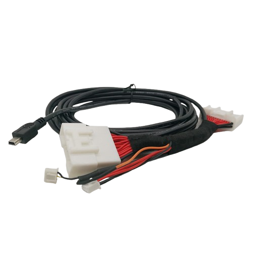 Tesla-OBD2-Adapter-Tesla-Diagnostic-Cable