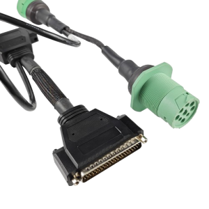 Truck-Diagnostic-Cable-J1939-9-Pin