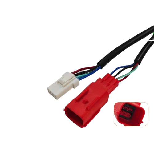 Universal-6-Pin-Diagnostic-to-JST-04R-JWPF-VSLE-S-Connector-Cable