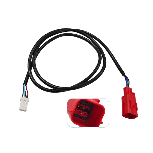 Universal-6-Pin-Diagnostic-to-JST-04R-JWPF-VSLE-S-Connector-Cable
