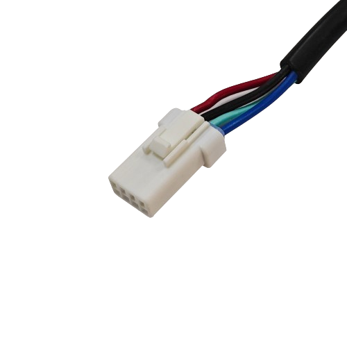 Universal-6-Pin-Diagnostic-to-JST-04R-JWPF-VSLE-S-Connector-Cable