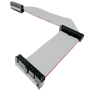 2.54mm IDC Flat Ribbon Cable