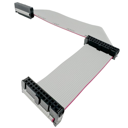 2.54mm IDC Flat Ribbon Cable