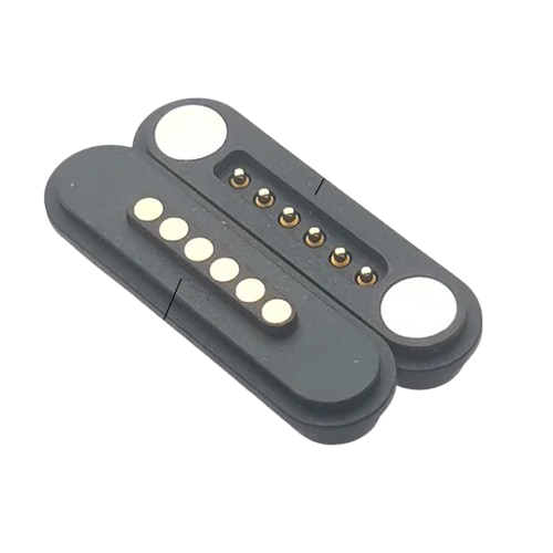 Magnetic Pogo Pin Quality