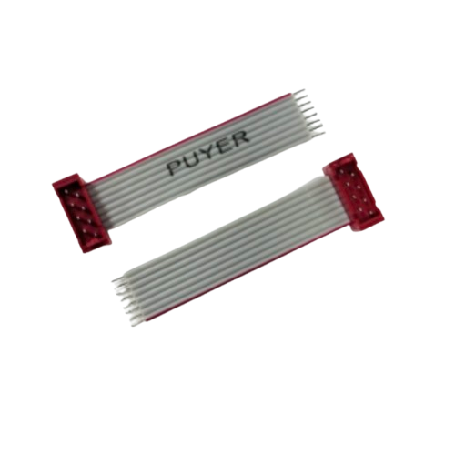 Micro Match IDC TO IDC D-SUB Flat Ribbon Cable 1