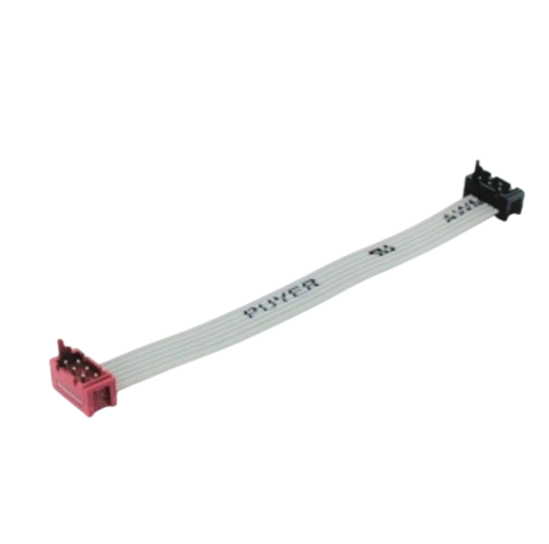Micro Match IDC TO IDC D-SUB Flat Ribbon Cable 1