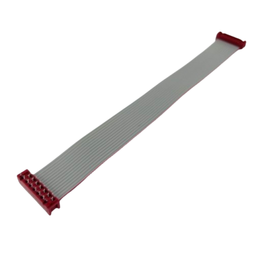 Micro Match IDC TO IDC D-SUB Flat Ribbon Cable 1