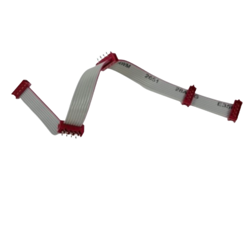 Micro Match IDC TO IDC D-SUB Flat Ribbon Cable 1
