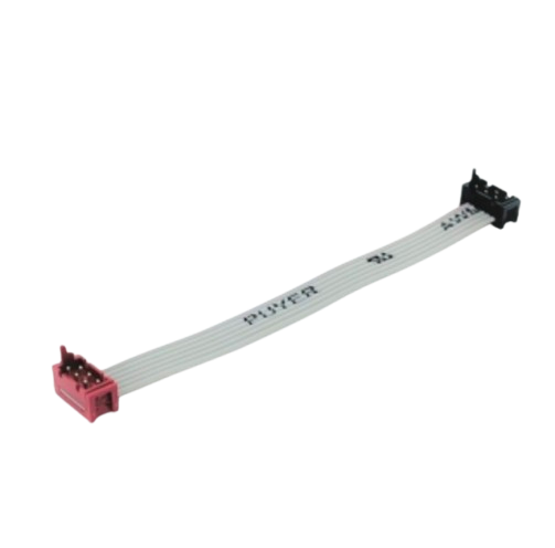 Micro Match IDC TO IDC D-SUB Flat Ribbon Cable - Image 6