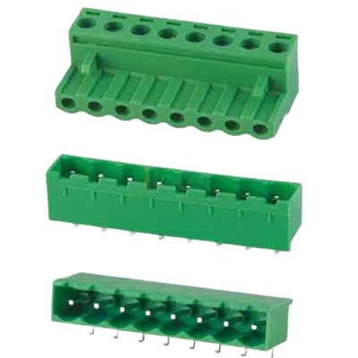 terminal block
