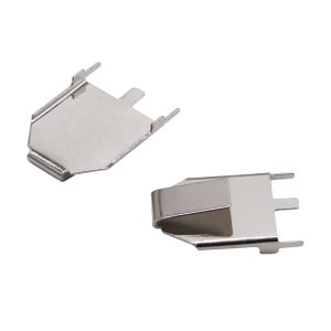 CR123A Negative Battery Contact