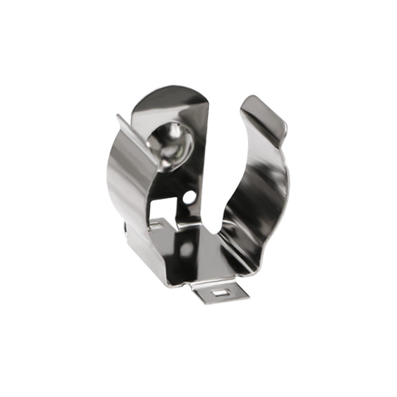 SMT Battery Clip (18650/CR123A) | Keystone 254 Alternative - Image 3