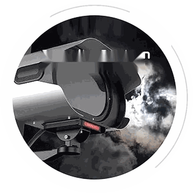Security Systems interconnect applications manufactured by Jiatel